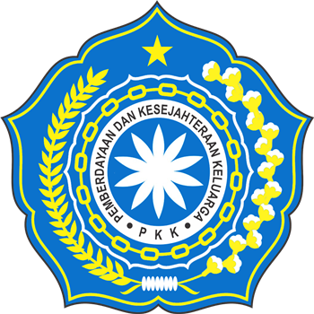 Logo TP PKK Kota Madiun